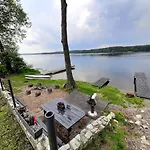 Homestay Weranda Wdzydze Kiszewskie