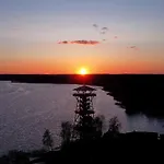 Weranda * Wdzydze Kiszewskie