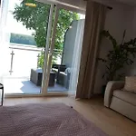 Weranda * Wdzydze Kiszewskie