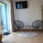 Homestay Weranda Wdzydze Kiszewskie