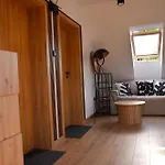 Weranda Homestay Wdzydze Kiszewskie