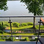 Homestay Weranda Wdzydze Kiszewskie