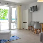 Weranda Homestay Wdzydze Kiszewskie