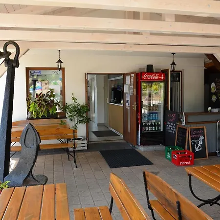 Weranda Wdzydze Kiszewskie