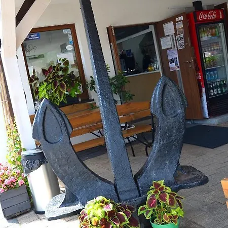 Accommodatie bij particulieren Weranda