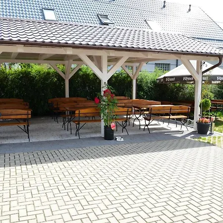 Accommodatie bij particulieren Weranda Wdzydze Kiszewskie