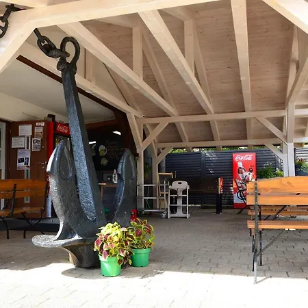 Weranda Wdzydze Kiszewskie