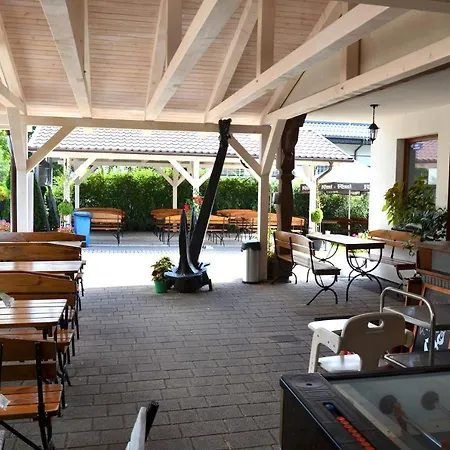 Weranda * Wdzydze Kiszewskie