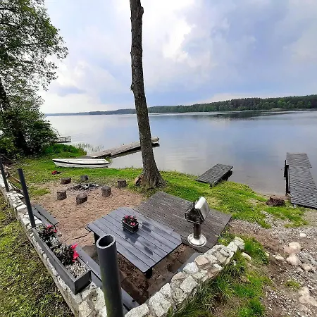 Homestay Weranda Wdzydze Kiszewskie