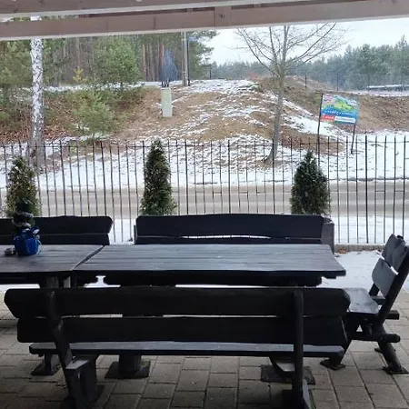 Weranda Privatunterkunft *