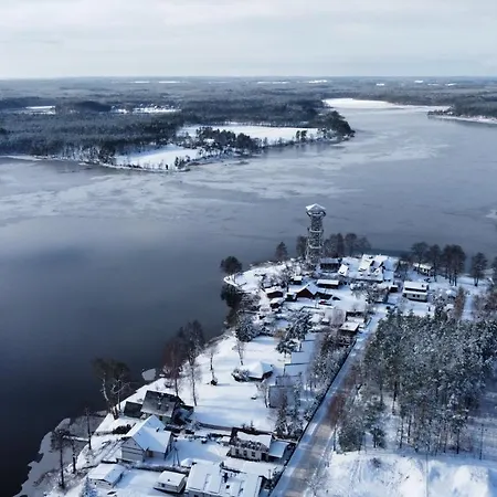 Privatunterkunft Weranda