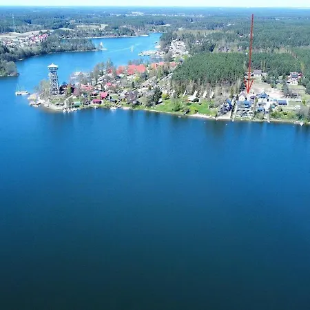 Weranda Accommodatie bij particulieren *