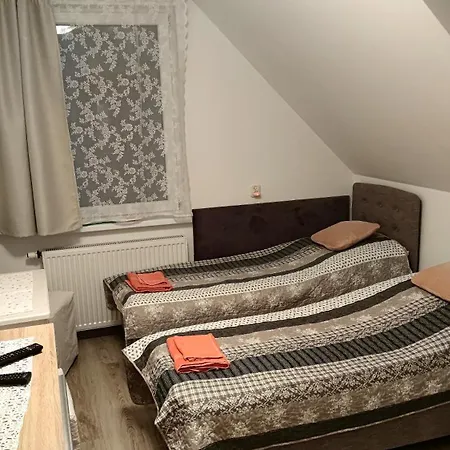 Weranda Habitación en casa particular *
