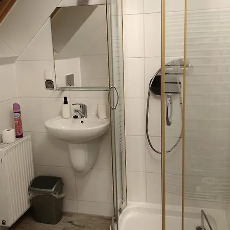 Weranda * Wdzydze Kiszewskie