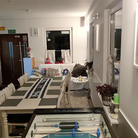 Weranda Accommodatie bij particulieren