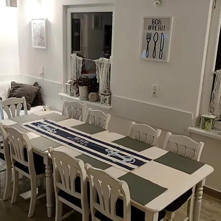 Homestay Weranda Wdzydze Kiszewskie