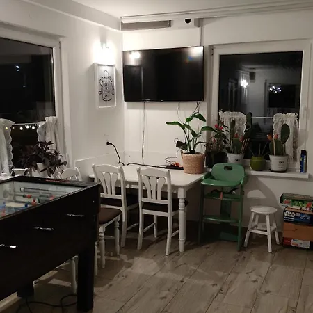 Homestay Weranda