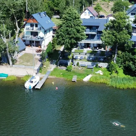 Weranda Privatunterkunft