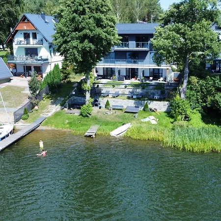 Weranda Wdzydze Kiszewskie