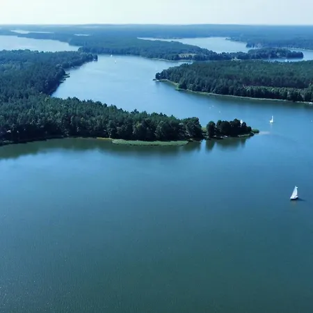 Weranda Accommodatie bij particulieren