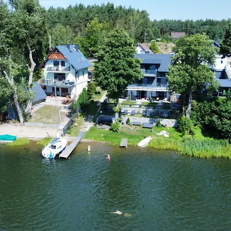 Privatunterkunft Weranda