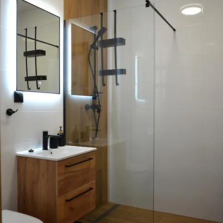 Accommodatie bij particulieren Weranda *