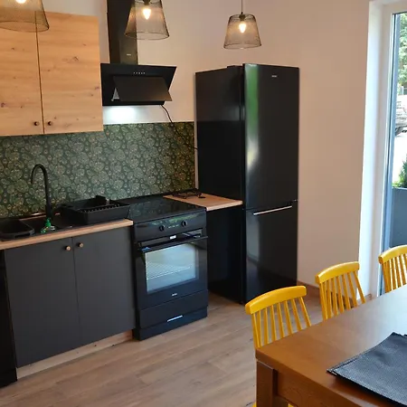 Weranda * Wdzydze Kiszewskie