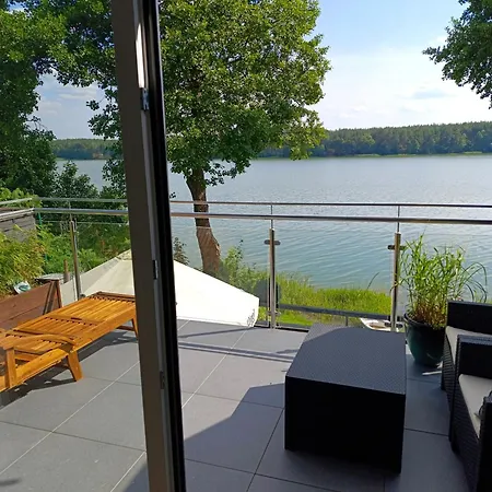 Weranda Privatunterkunft *