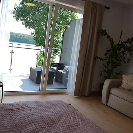 Weranda * Wdzydze Kiszewskie