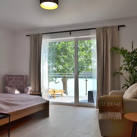 Weranda Ubytování v soukromí