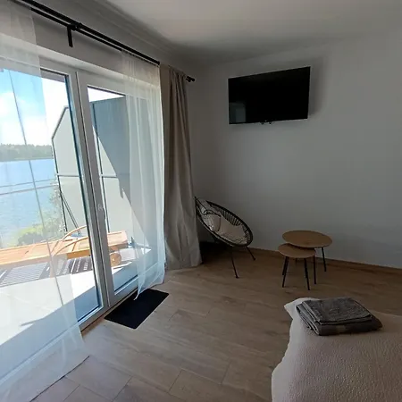 Accommodatie bij particulieren Weranda