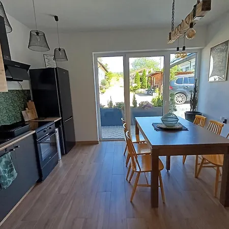 Weranda Accommodatie bij particulieren *