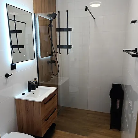 Accommodatie bij particulieren Weranda *