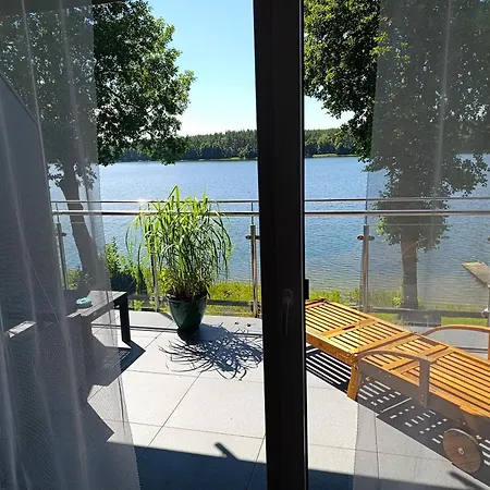 Weranda * Wdzydze Kiszewskie