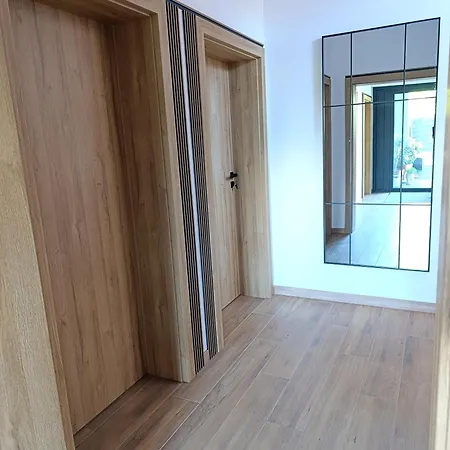 Weranda Privatunterkunft