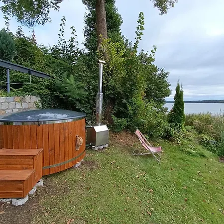 Accommodatie bij particulieren Weranda *