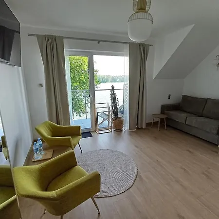 Weranda Homestay Wdzydze Kiszewskie