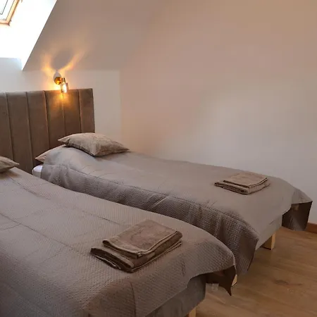 Weranda Accommodatie bij particulieren