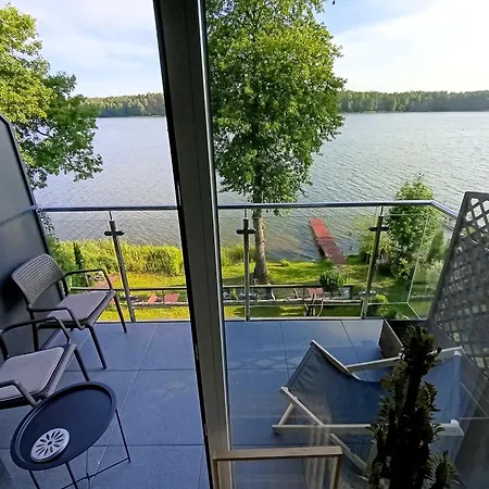 Accommodatie bij particulieren Weranda