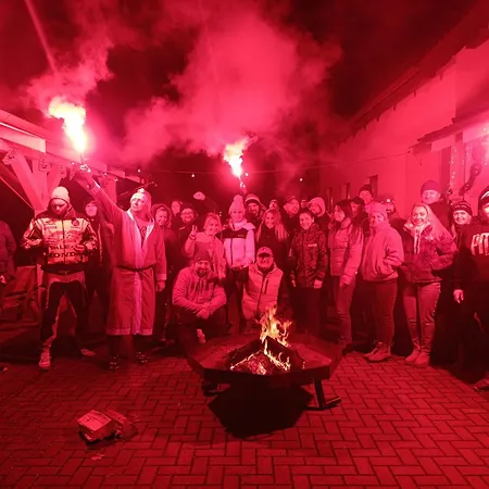 Weranda Wdzydze Kiszewskie