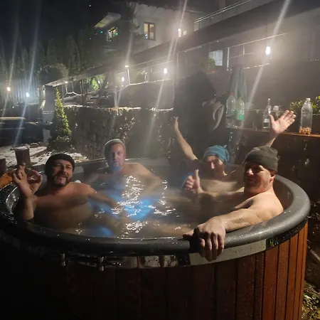 Weranda Accommodatie bij particulieren *