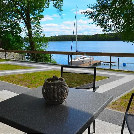 Weranda Privatunterkunft *