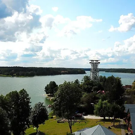 Privatunterkunft Weranda *