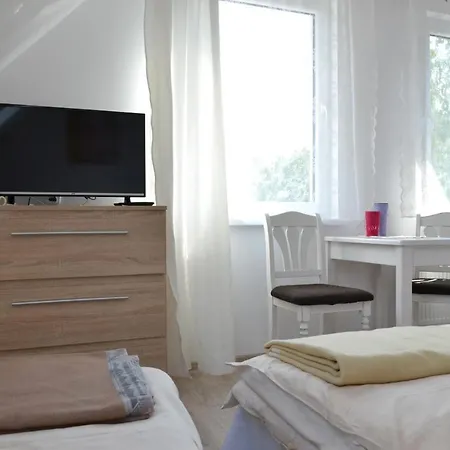 Weranda Wdzydze Kiszewskie