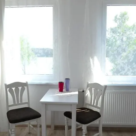 Weranda * Wdzydze Kiszewskie