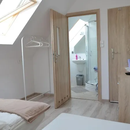 Accommodatie bij particulieren Weranda *