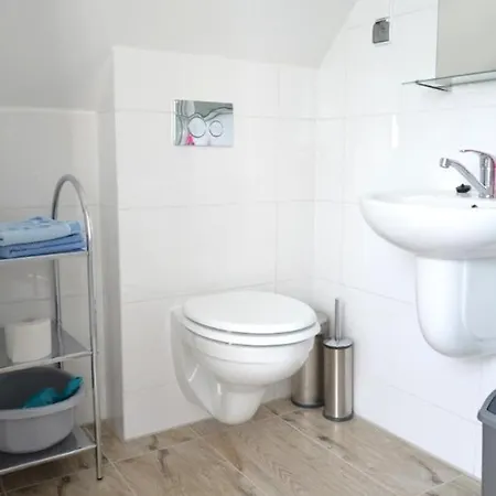 Weranda Accommodatie bij particulieren *