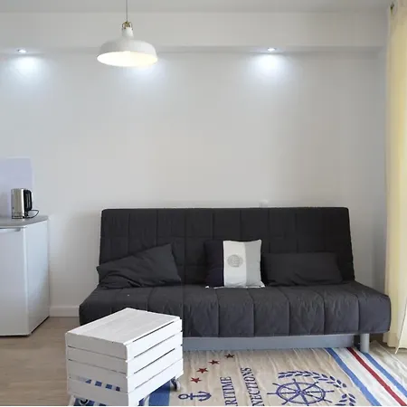 Weranda Wdzydze Kiszewskie