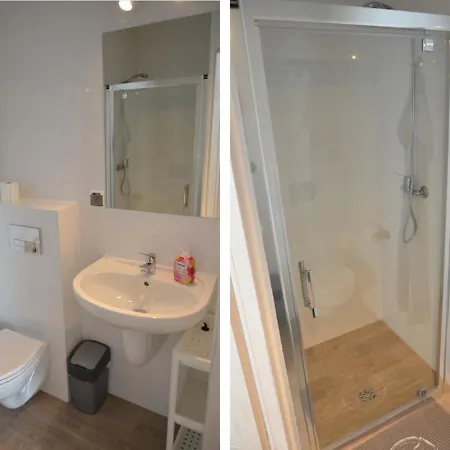 Weranda * Wdzydze Kiszewskie