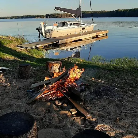 Weranda Privatunterkunft